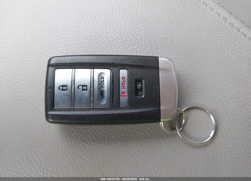 2016 ACURA RDX VIN: 5J8TB3H36GL008671