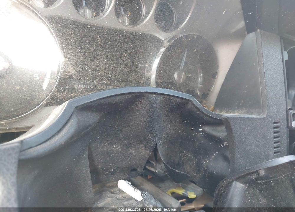 2015 FORD F350 VIN: 1FT8W3BT9FED48496