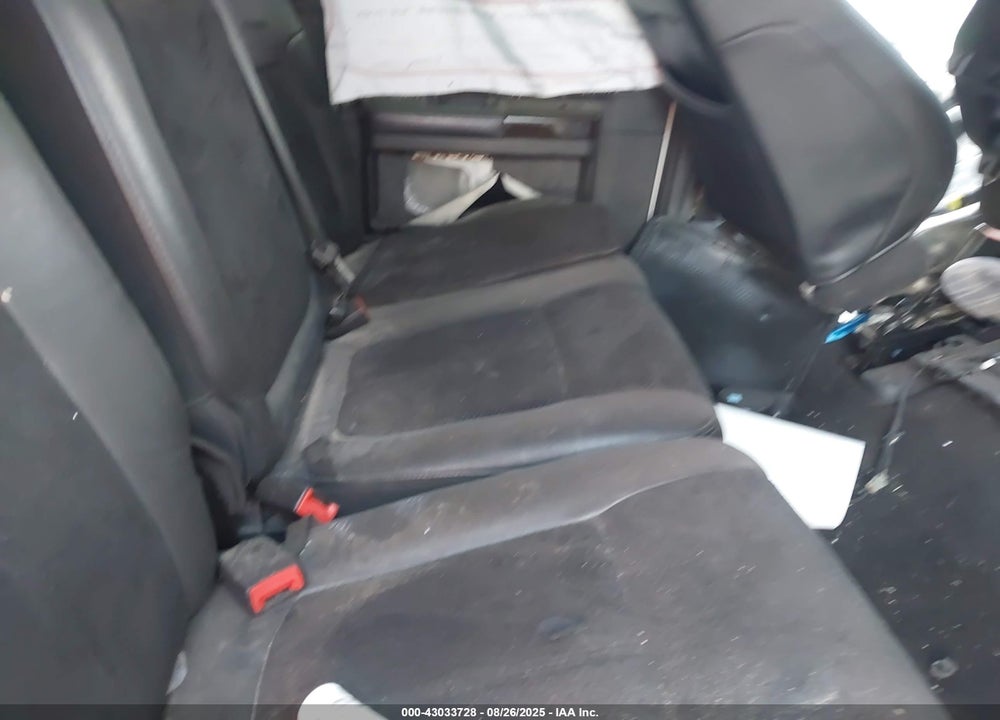 2015 FORD F350 VIN: 1FT8W3BT9FED48496