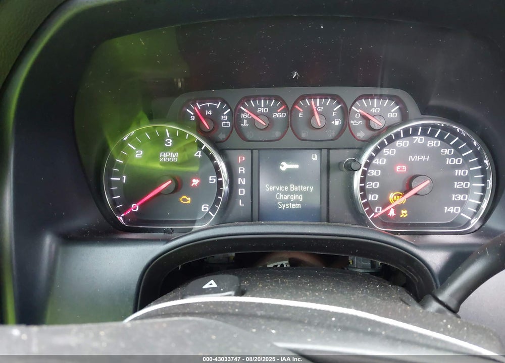 2018 GMC SIERRA 1500 VIN: 1GTN1LEC8JZ902626