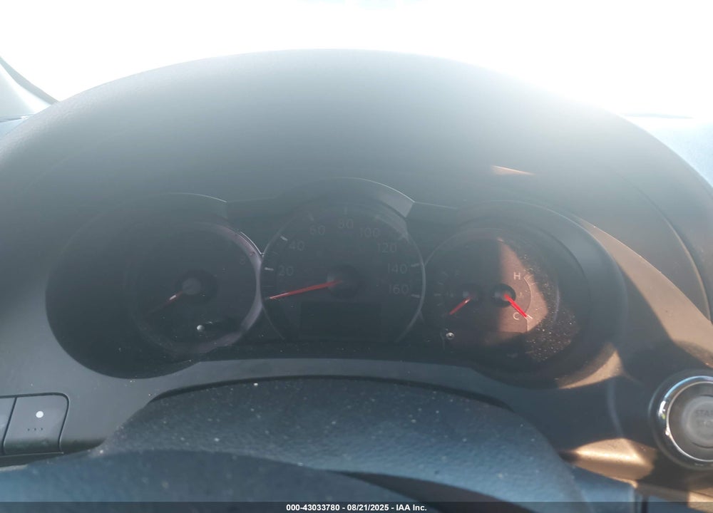 2012 NISSAN ALTIMA VIN: 1N4AL2APXCC164903