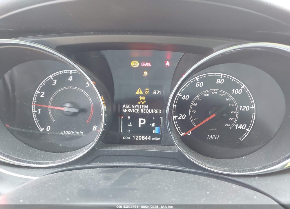2016 MITSUBISHI OUTLANDER SPORT VIN: JA4AP3AU2GZ064107