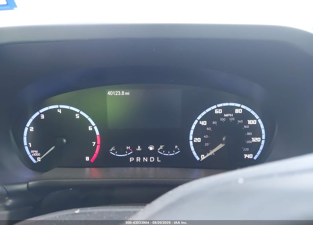 2023 FORD BRONCO SPORT BIG BEND VIN: 3FMCR9B68PRD99979