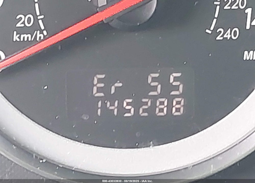 2005 SUBARU OUTBACK 2.5I LIMITED VIN: 4S4BP62CX57350390