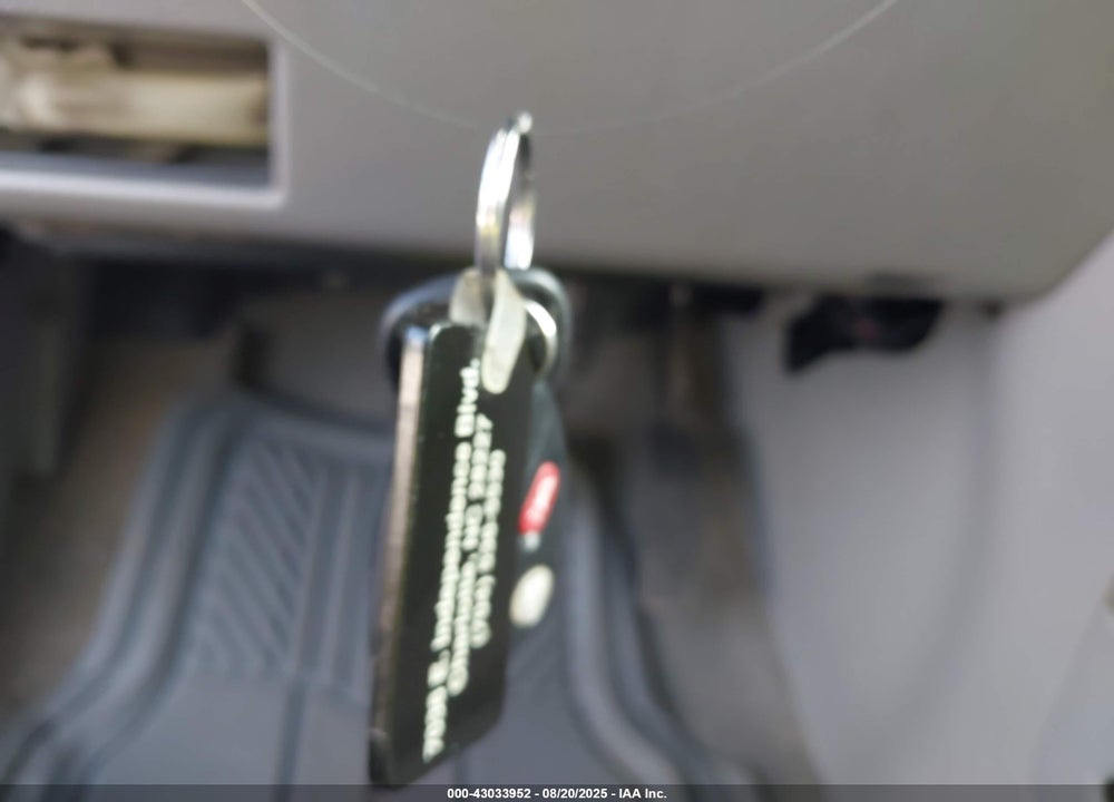 2007 SATURN VUE VIN: 5GZCZ53437S868571
