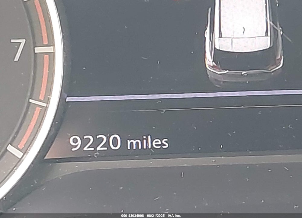 2023 NISSAN ROGUE VIN: 5N1BT3AB4PC935706