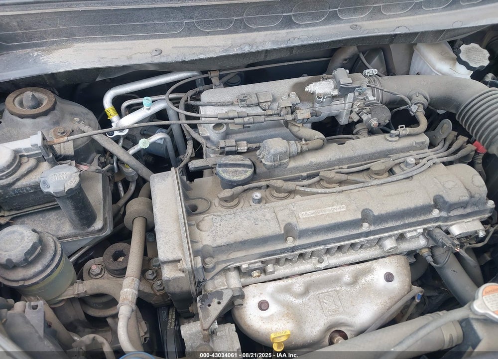 2011 KIA SOUL VIN: KNDJT2A25B7294450