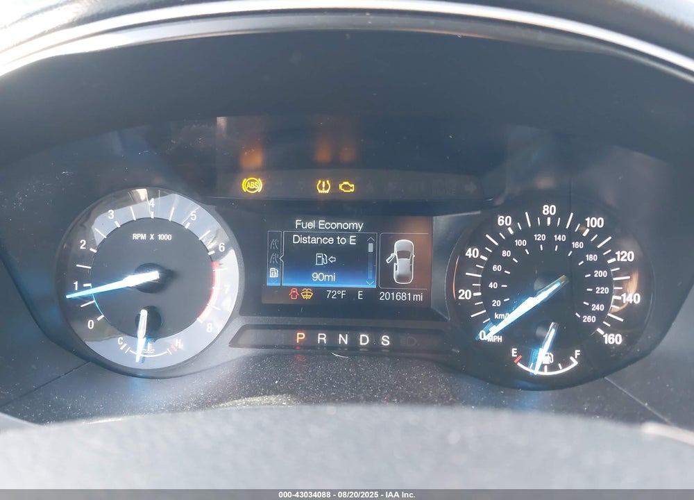 2015 FORD FUSION VIN: 3FA6P0H7XFR105487