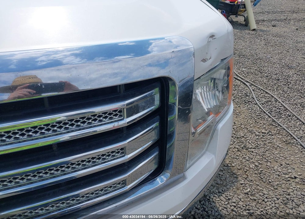 2013 FORD F-150 LARIAT VIN: 1FTFW1ET1DFA68344