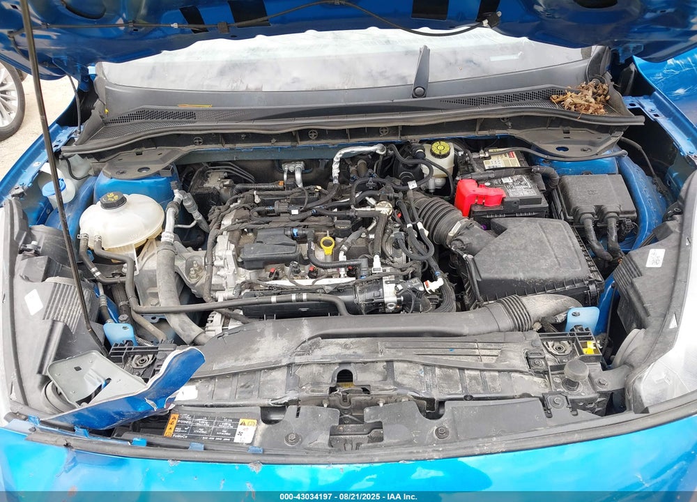 2021 FORD ESCAPE VIN: 1FMCU0G64MUB34290