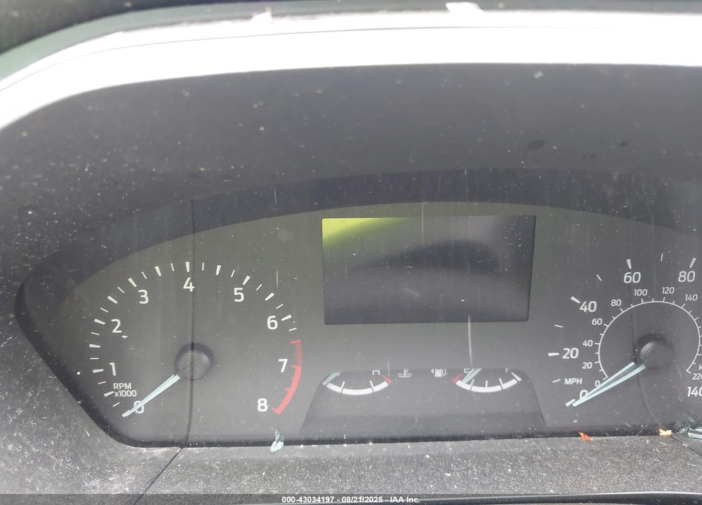 2021 FORD ESCAPE VIN: 1FMCU0G64MUB34290