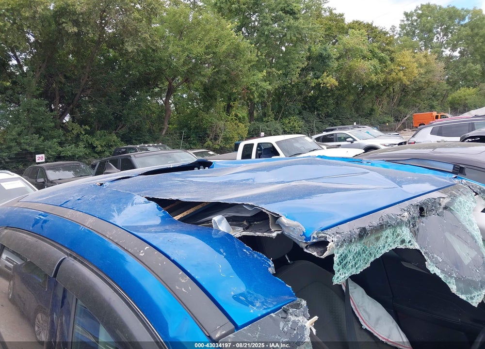 2021 FORD ESCAPE VIN: 1FMCU0G64MUB34290