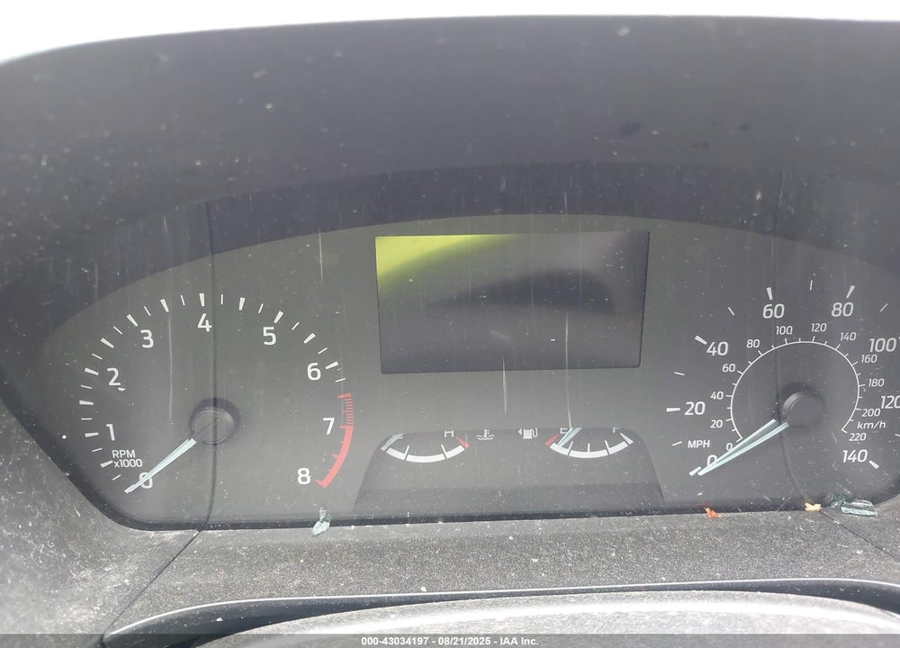 2021 FORD ESCAPE VIN: 1FMCU0G64MUB34290