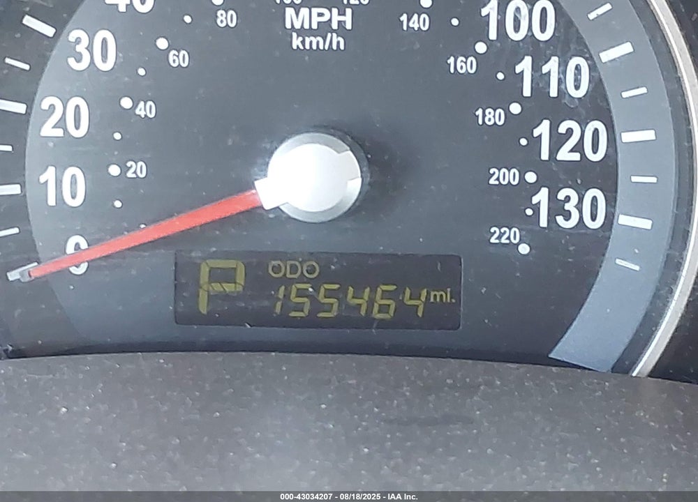 2012 KIA SEDONA LX VIN: KNDMG4C73C6466388