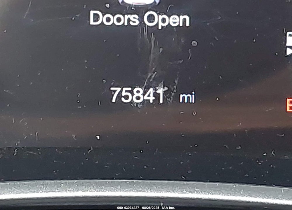 2018 JEEP COMPASS VIN: 3C4NJCBB5JT304920