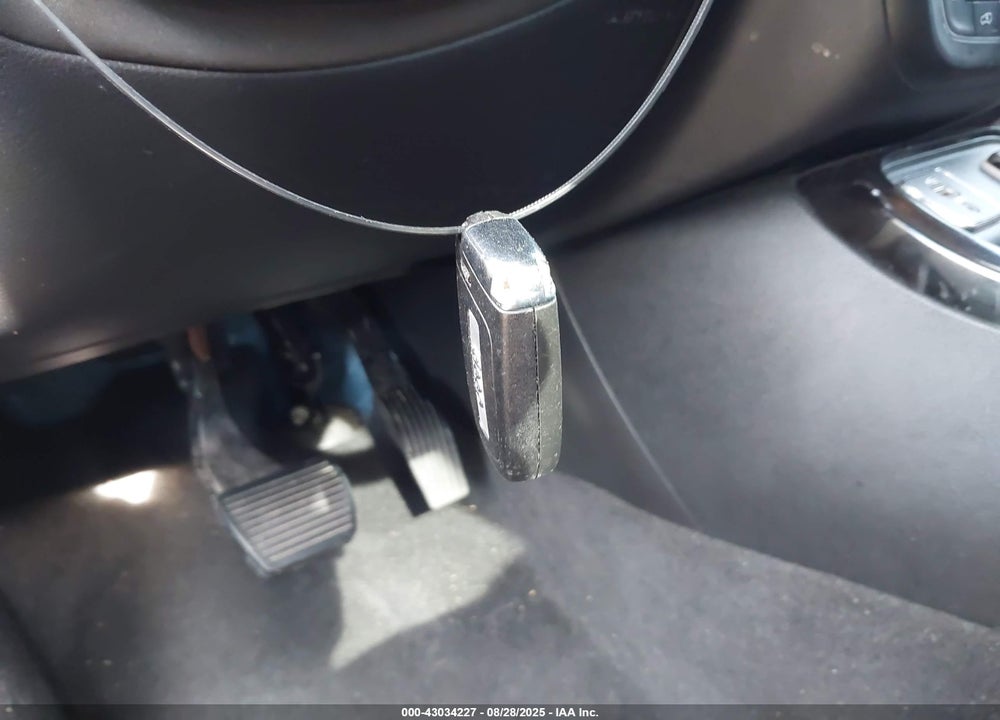 2018 JEEP COMPASS VIN: 3C4NJCBB5JT304920