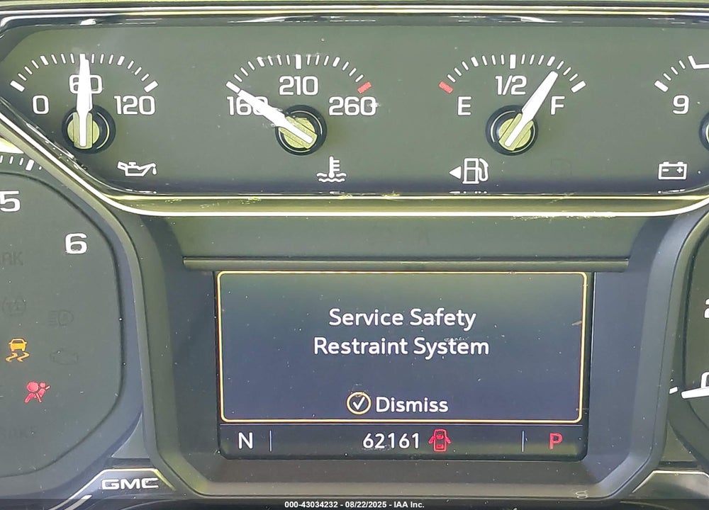 2021 GMC SIERRA 1500 VIN: 3GTP8DED5MG415357