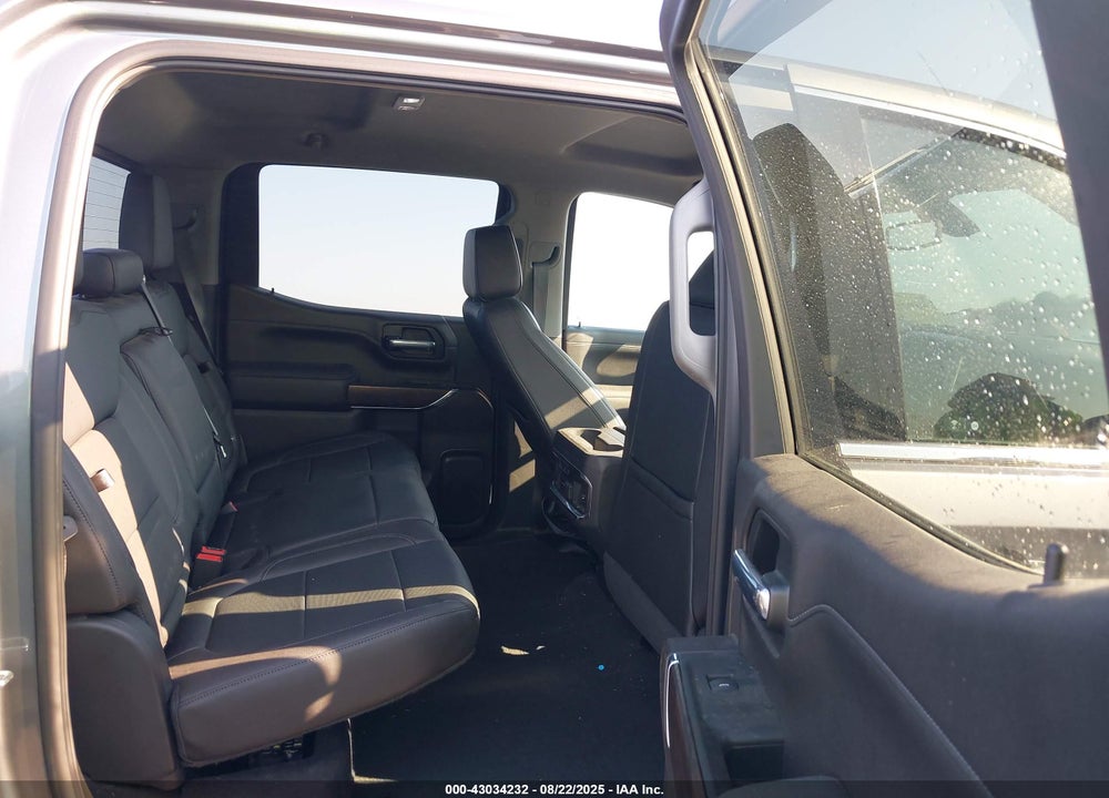 2021 GMC SIERRA 1500 VIN: 3GTP8DED5MG415357
