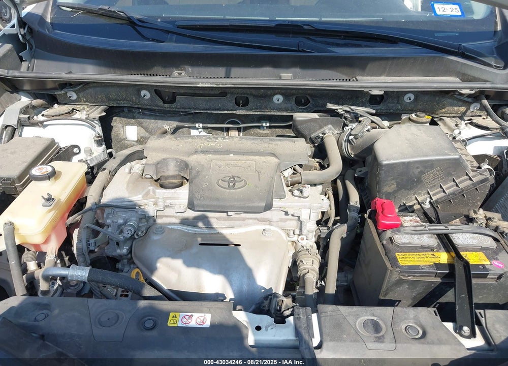 2018 TOYOTA RAV4 VIN: JTMWFREV7JJ203612