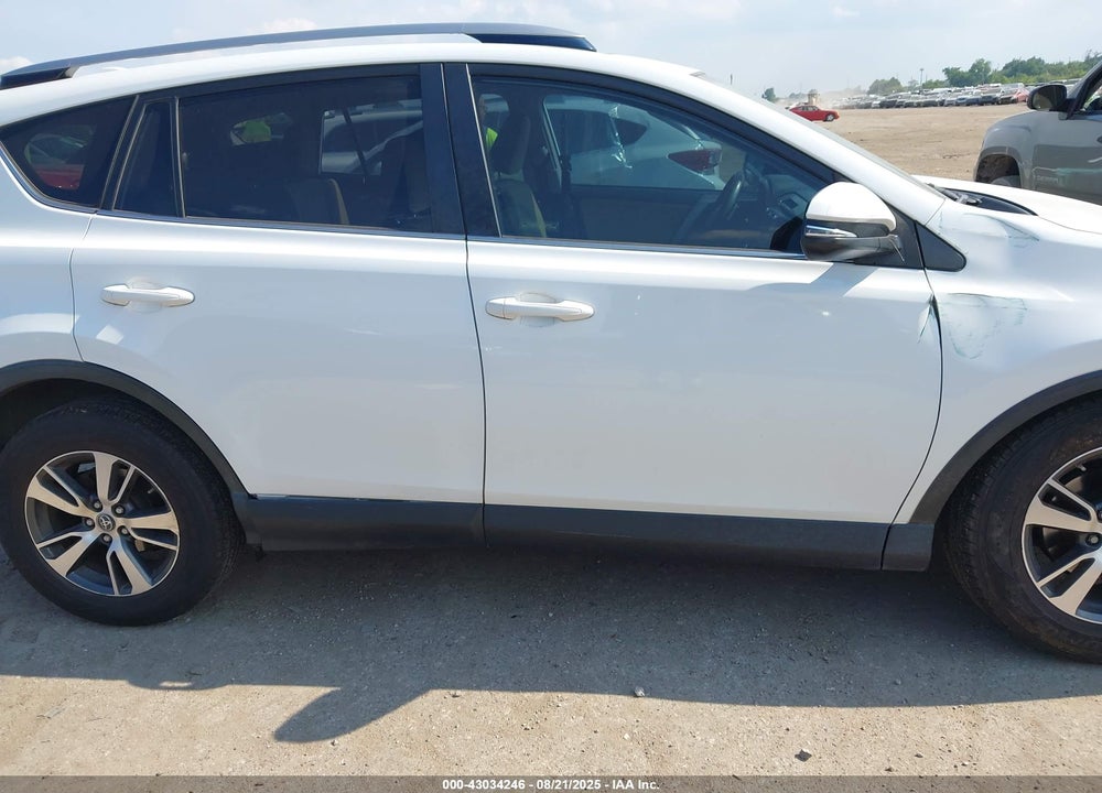 2018 TOYOTA RAV4 VIN: JTMWFREV7JJ203612