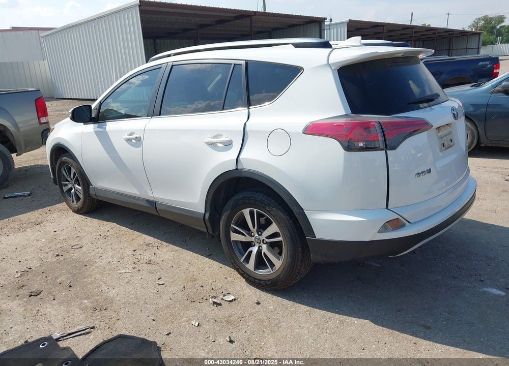 2018 TOYOTA RAV4 VIN: JTMWFREV7JJ203612