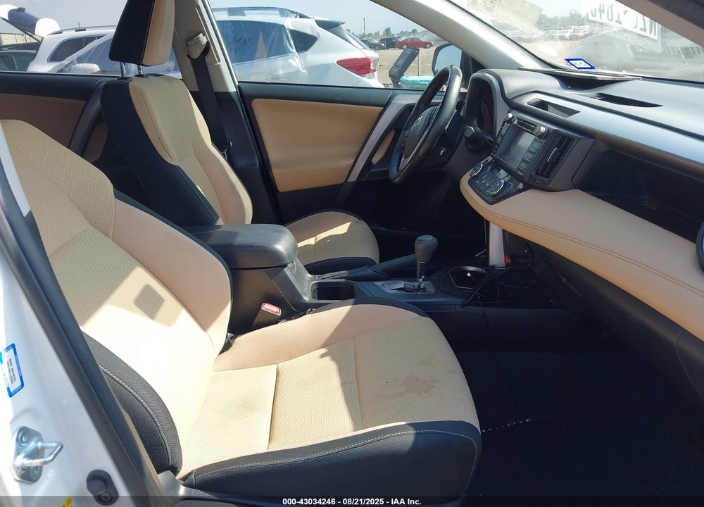 2018 TOYOTA RAV4 VIN: JTMWFREV7JJ203612