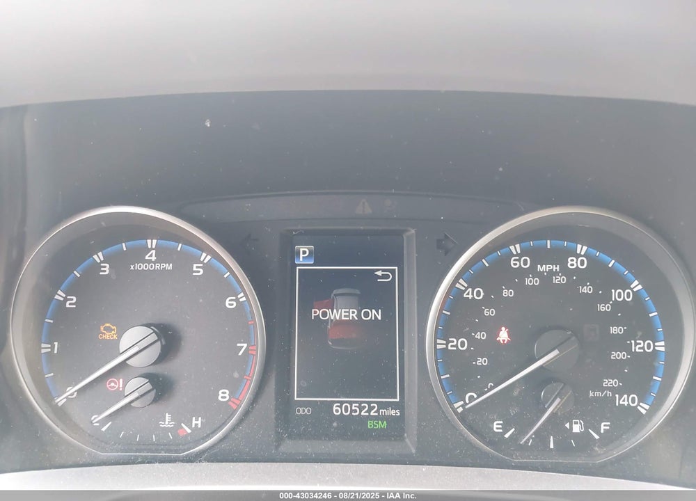 2018 TOYOTA RAV4 VIN: JTMWFREV7JJ203612