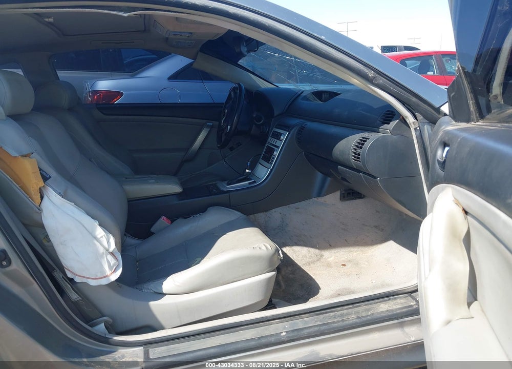 2006 INFINITI G35 VIN: JNKCV54E56M711498