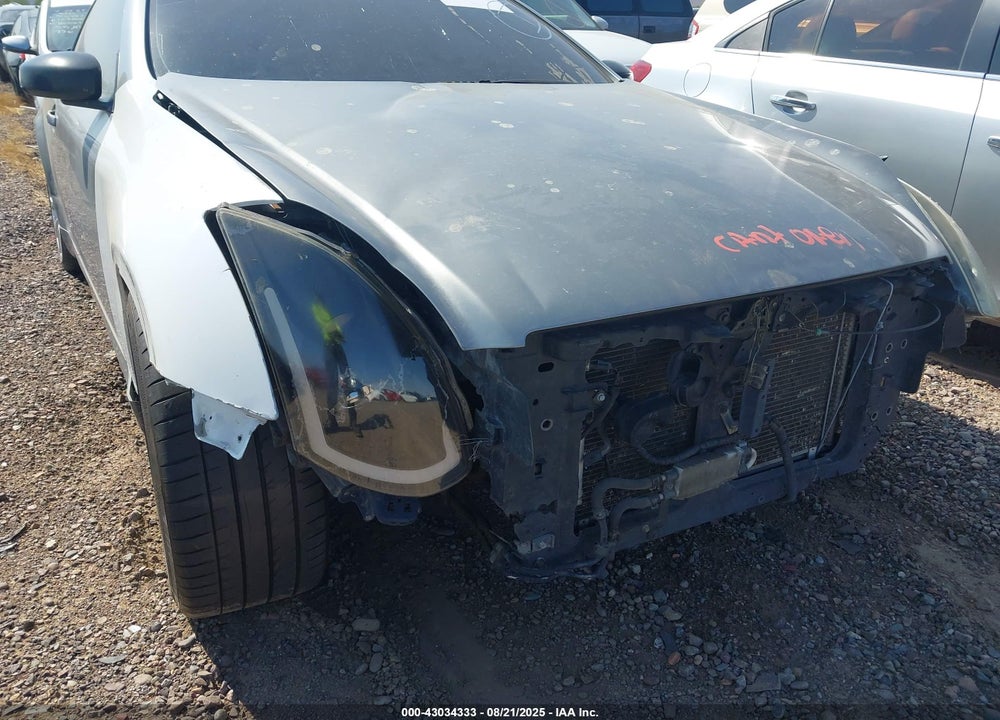 2006 INFINITI G35 VIN: JNKCV54E56M711498