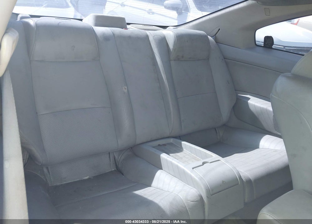 2006 INFINITI G35 VIN: JNKCV54E56M711498