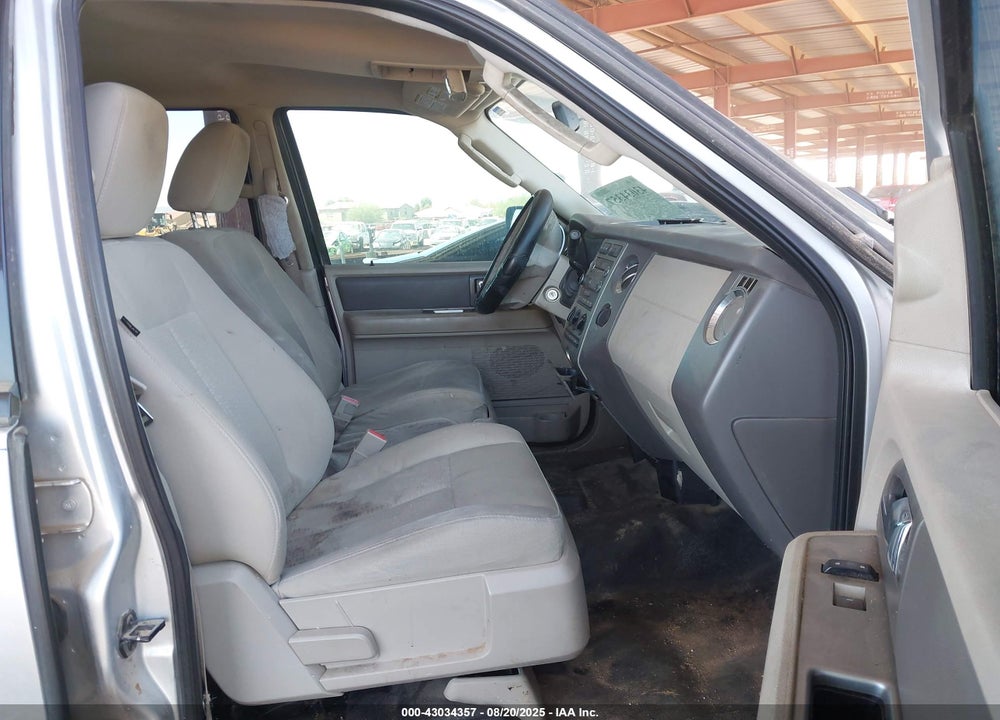 2011 FORD EXPEDITION VIN: 1FMJU1G54BEF02821