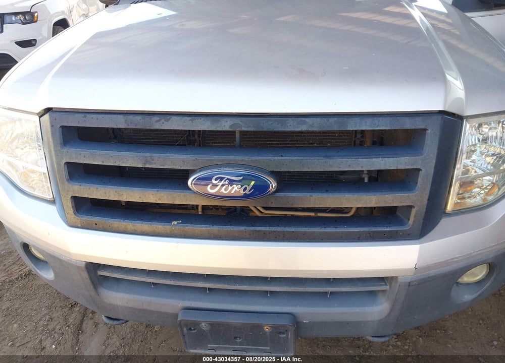 2011 FORD EXPEDITION VIN: 1FMJU1G54BEF02821