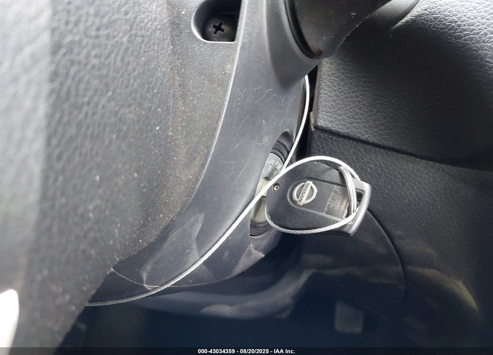 2017 NISSAN SENTRA VIN: 3N1AB7AP6HY213333