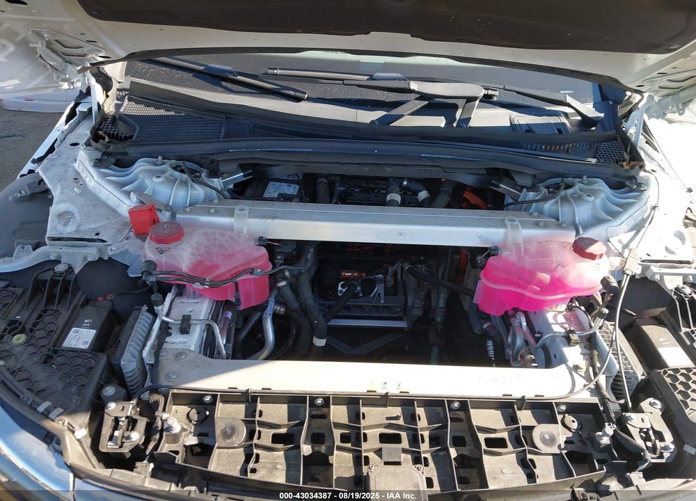 2022 MERCEDES-BENZ EQS VIN: W1KCG2DB0NA014312