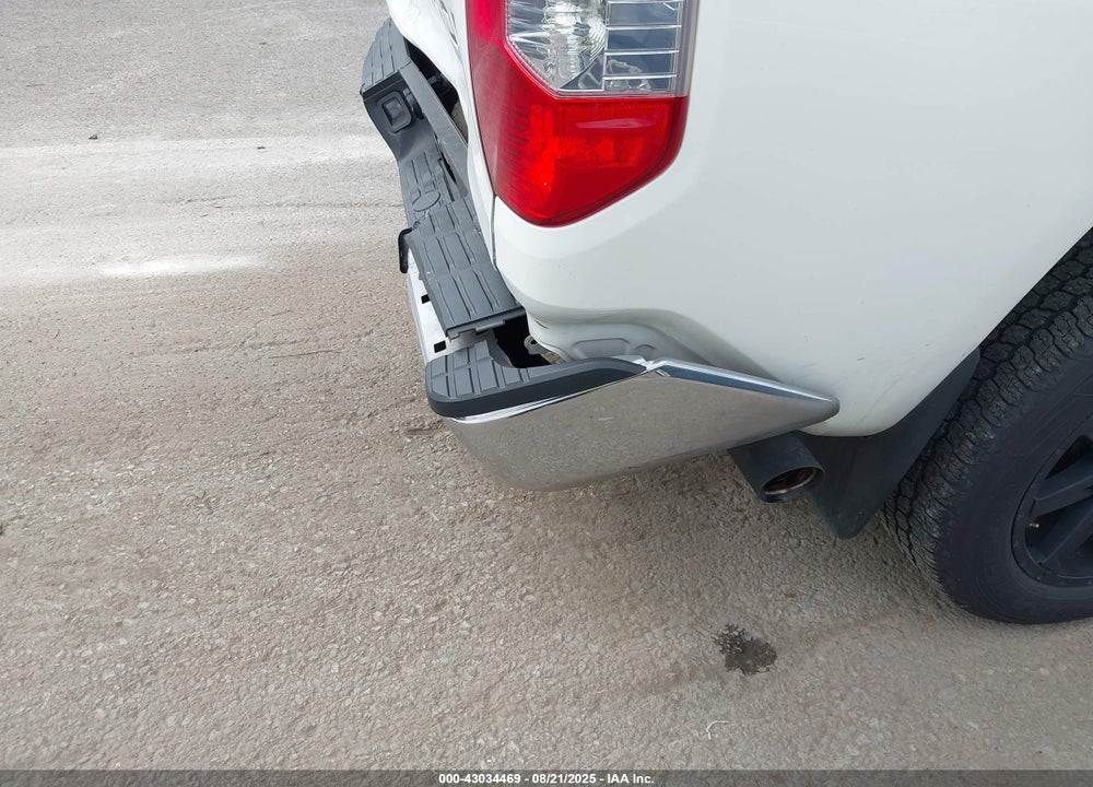 2019 TOYOTA TUNDRA VIN: 5TFEY5F14KX253778