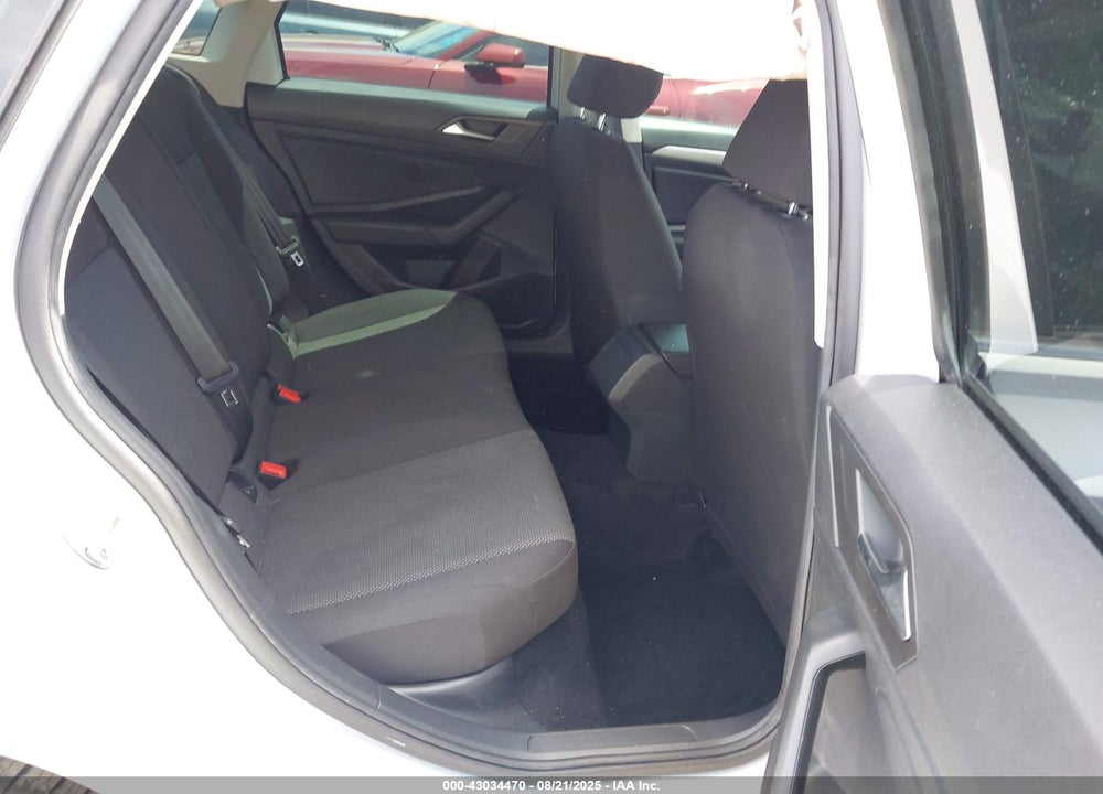 2019 VOLKSWAGEN JETTA VIN: 3VWC57BU1KM052550