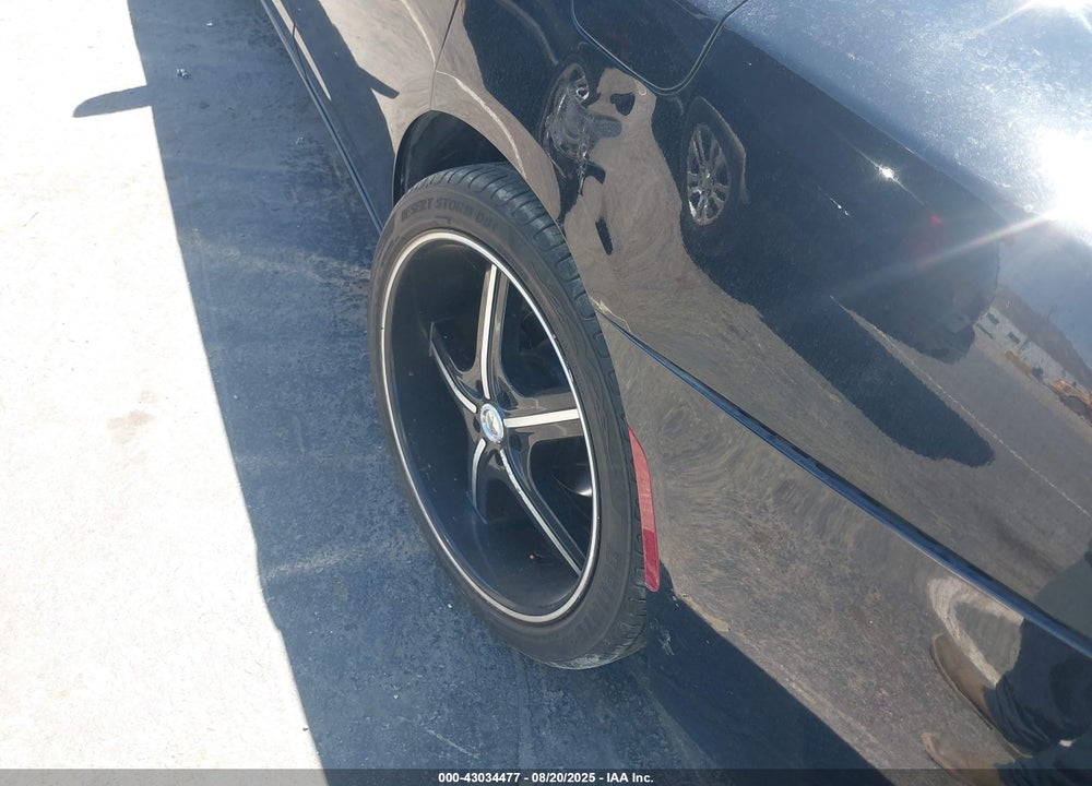 2018 DODGE CHARGER VIN: 2C3CDXHG7JH114414