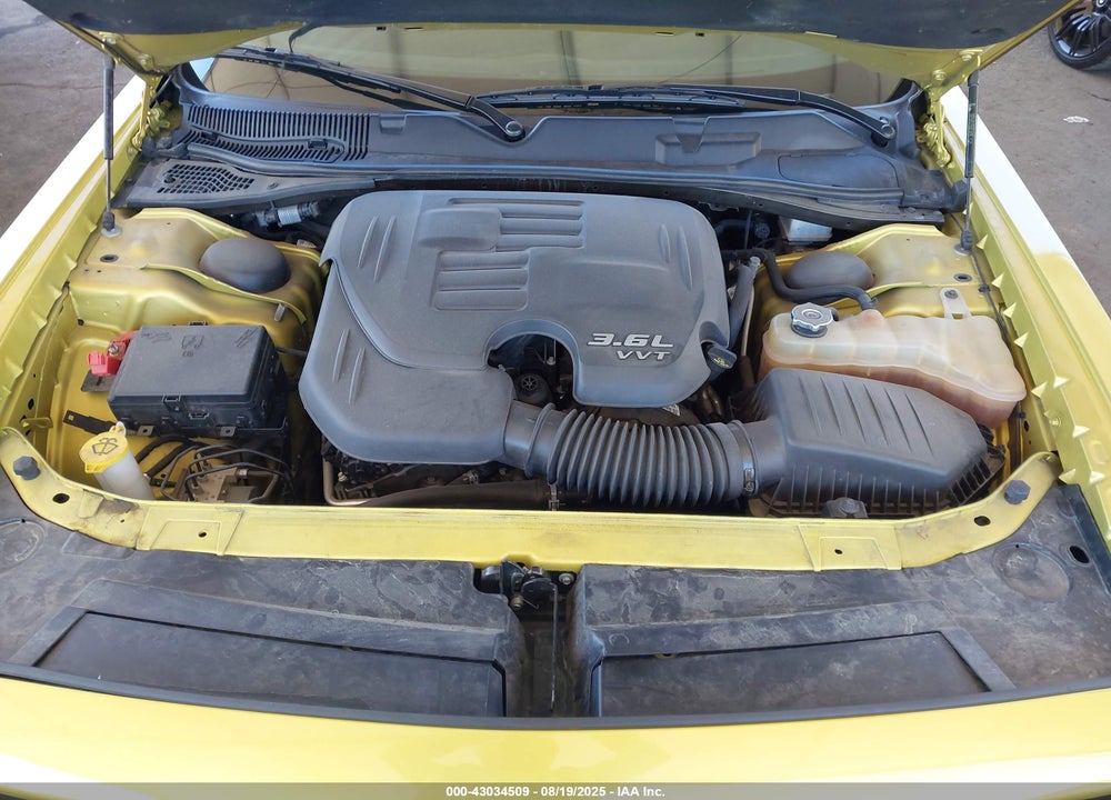2020 DODGE CHALLENGER VIN: 2C3CDZJG1LH246349