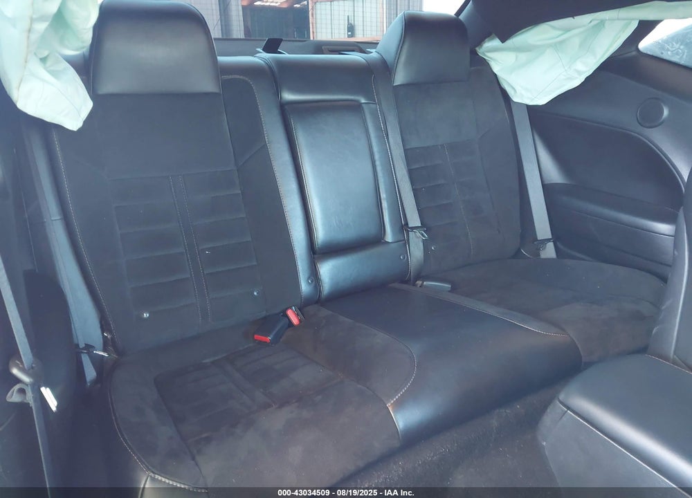 2020 DODGE CHALLENGER VIN: 2C3CDZJG1LH246349