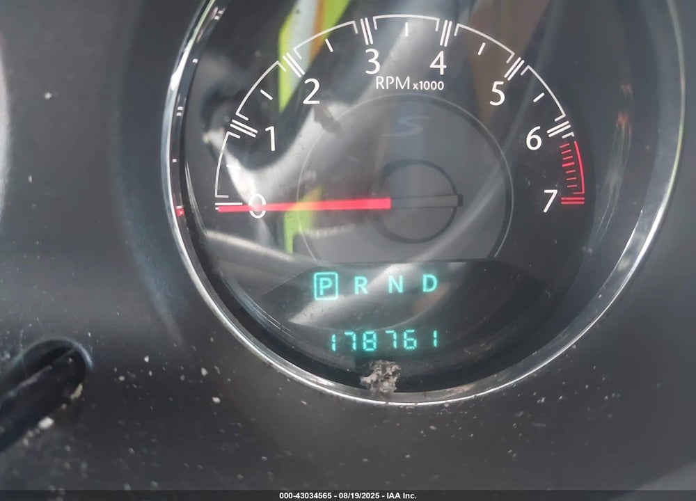 2014 CHRYSLER 200 TOURING VIN: 1C3CCBBB3EN192317