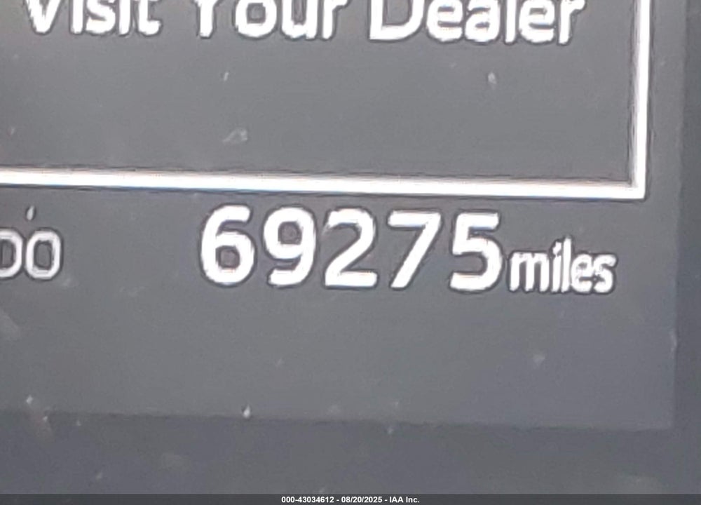 2020 TOYOTA CAMRY SE VIN: 4T1G11AK4LU896765