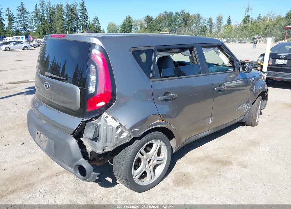 2015 KIA SOUL VIN: KNDJN2A28F7151153