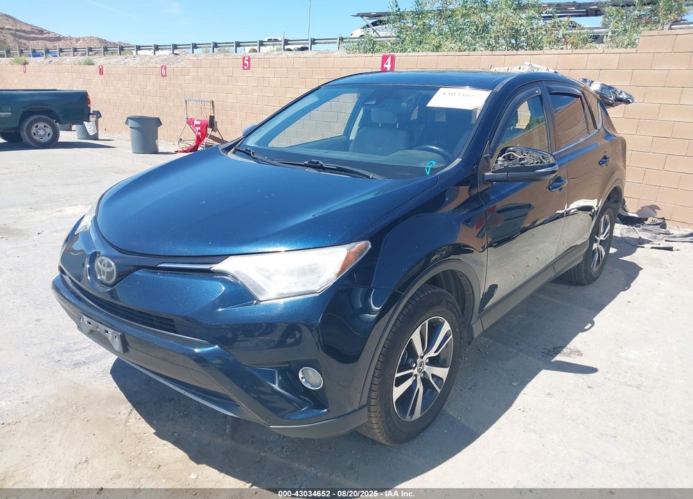 2018 TOYOTA RAV4 VIN: JTMWFREV4JJ738302