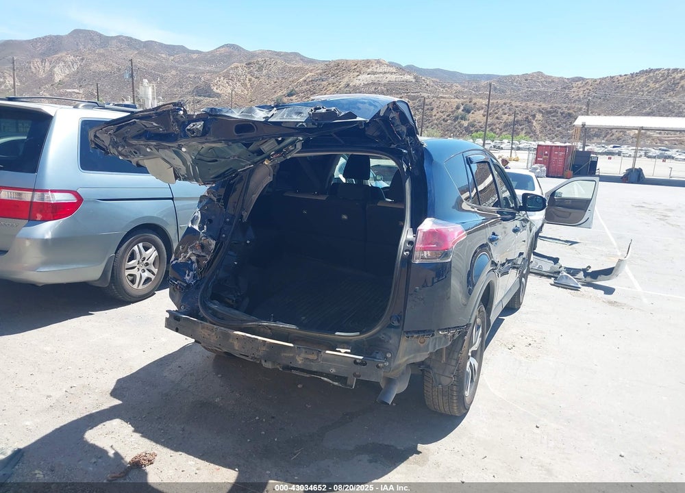 2018 TOYOTA RAV4 VIN: JTMWFREV4JJ738302