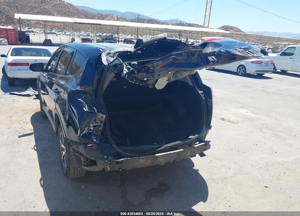 2018 TOYOTA RAV4 VIN: JTMWFREV4JJ738302