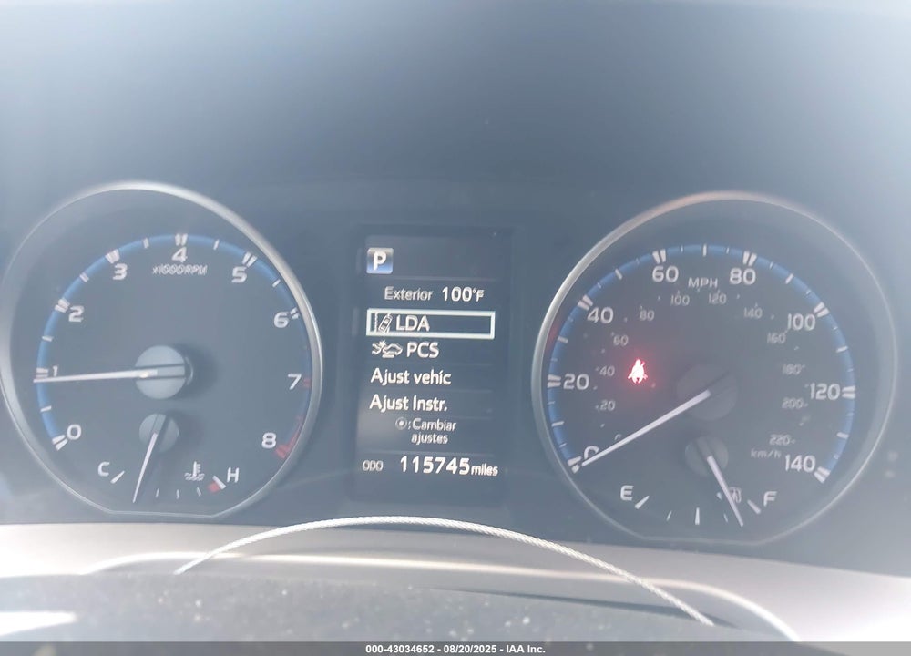 2018 TOYOTA RAV4 VIN: JTMWFREV4JJ738302