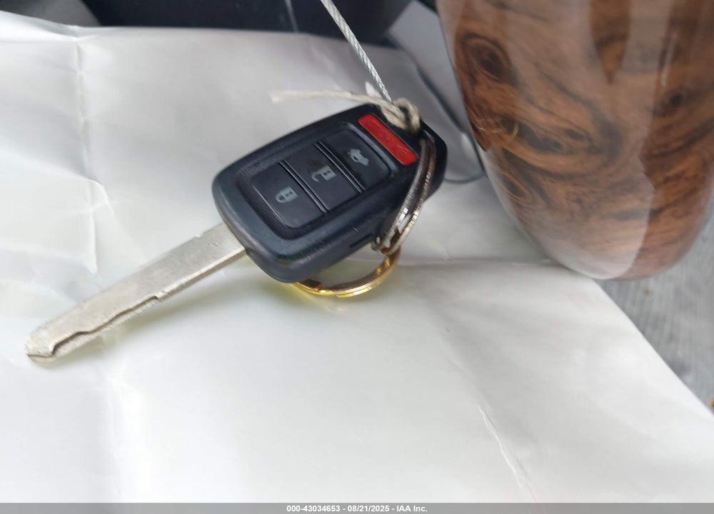 2017 HONDA ACCORD LX VIN: 1HGCR2F31HA250015