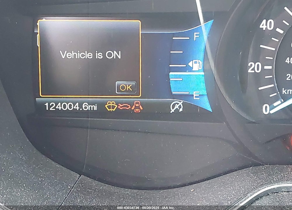 2017 FORD FUSION VIN: 3FA6P0HD0HR205249