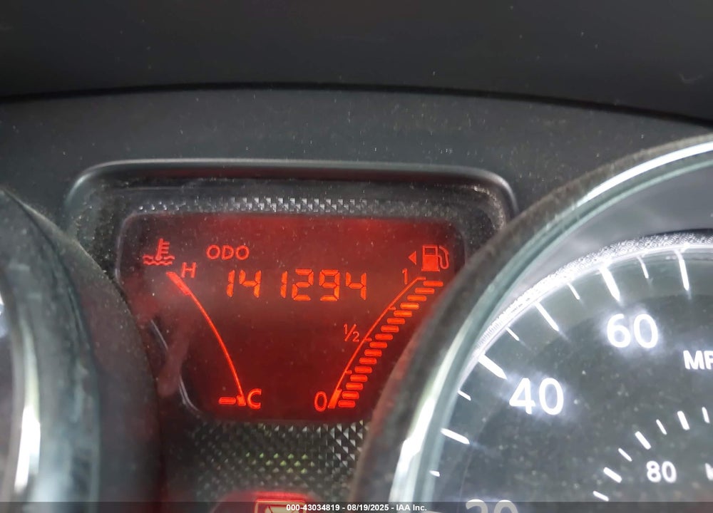 2012 NISSAN VERSA VIN: 3N1CN7AP8CL900772