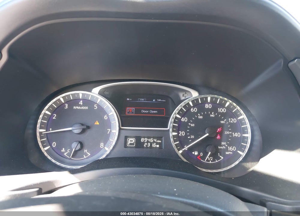 2015 INFINITI QX60 VIN: 5N1AL0MN7FC552390